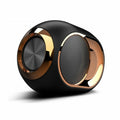 Olden Golden Retro Bluetooth Speaker