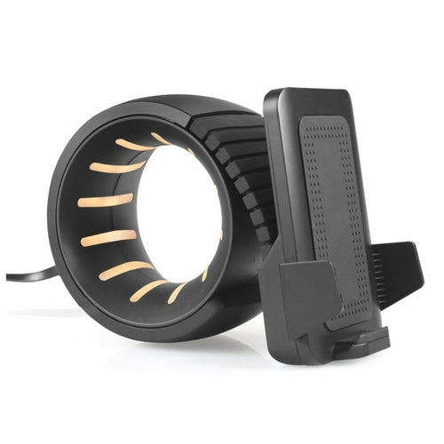 Wheel Of Power Wireless Charging Stand