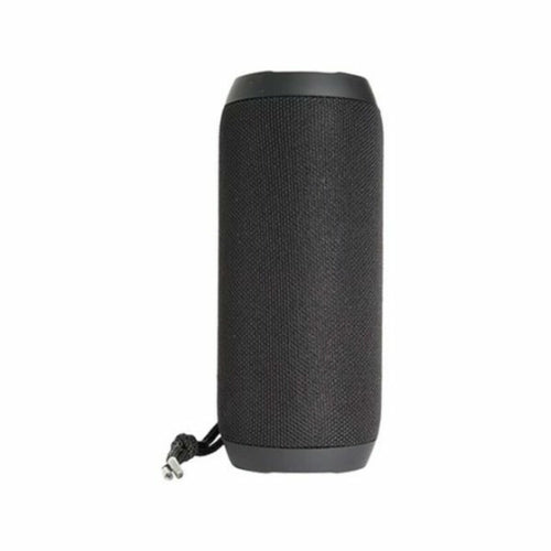 Denver BTS-110 Portable Bluetooth Speaker with FM Radio