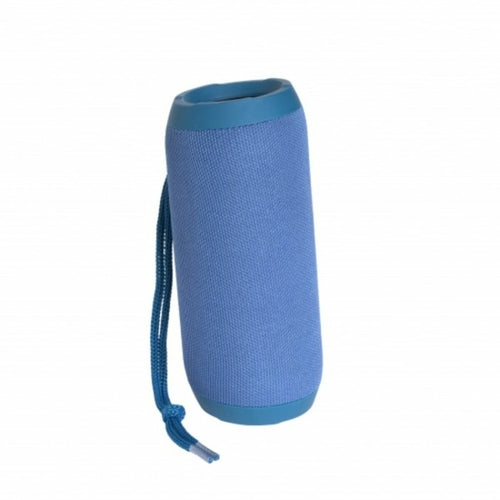 Denver BTS-110 Portable Bluetooth Speaker with FM Radio