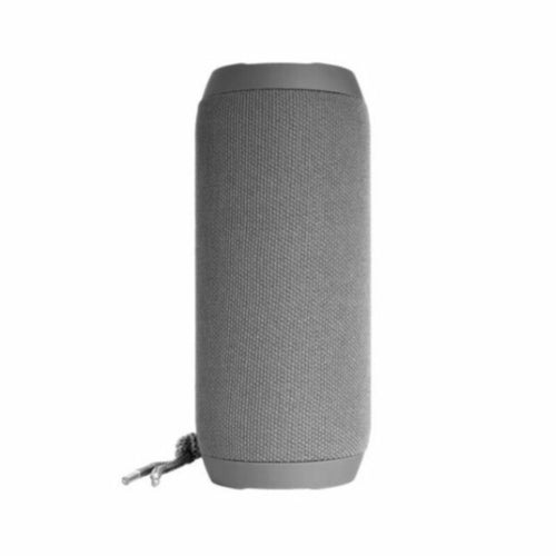 Denver BTS-110 Portable Bluetooth Speaker with FM Radio