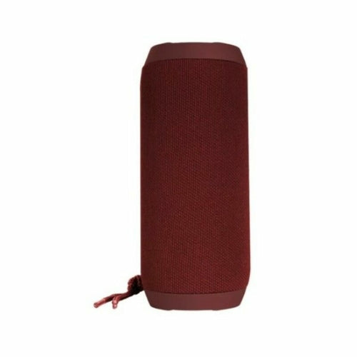Denver BTS-110 Portable Bluetooth Speaker with FM Radio
