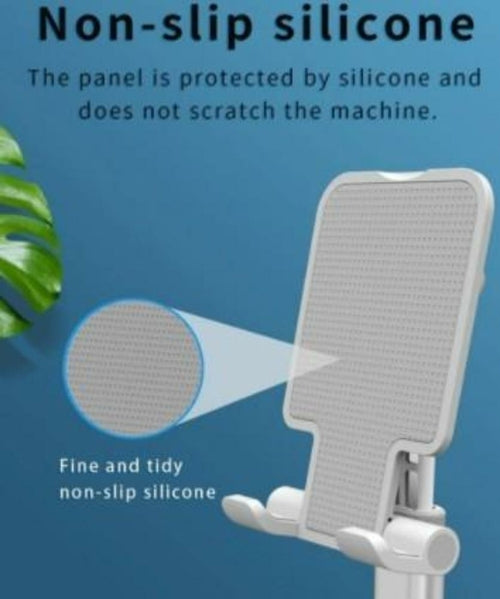 Universal Foldable Tablet & Phone Stand
