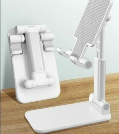 Universal Foldable Tablet & Phone Stand