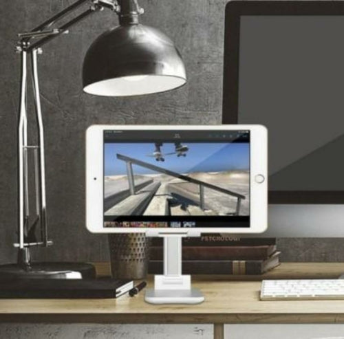 Universal Foldable Tablet & Phone Stand