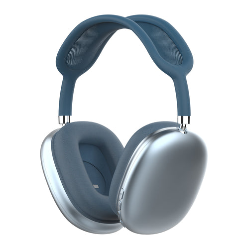 Wireless Sports Bluetooth Headphones with In-Ear Detection