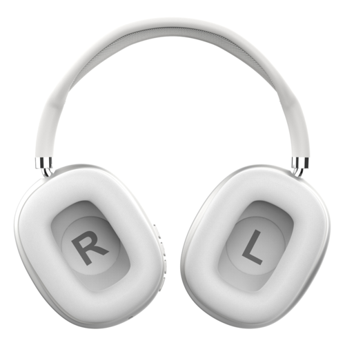 Wireless Sports Bluetooth Headphones with In-Ear Detection