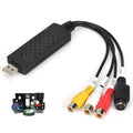 Digital Video Converter – Transfer VHS Tapes to Digital